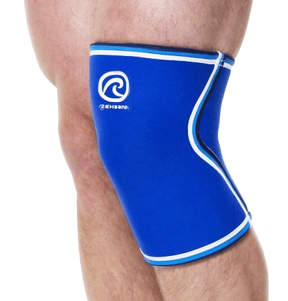 rehband knee sleeves model 7051