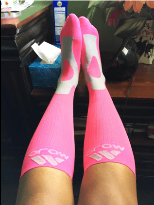 graded compression stockings 2