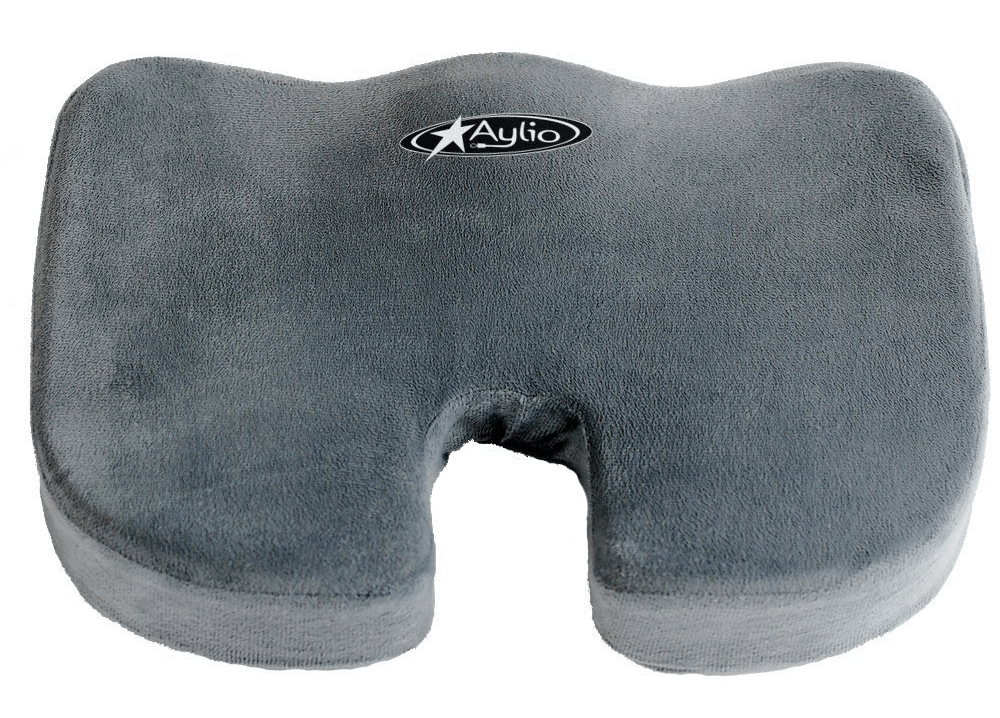 fractured tailbone pillow