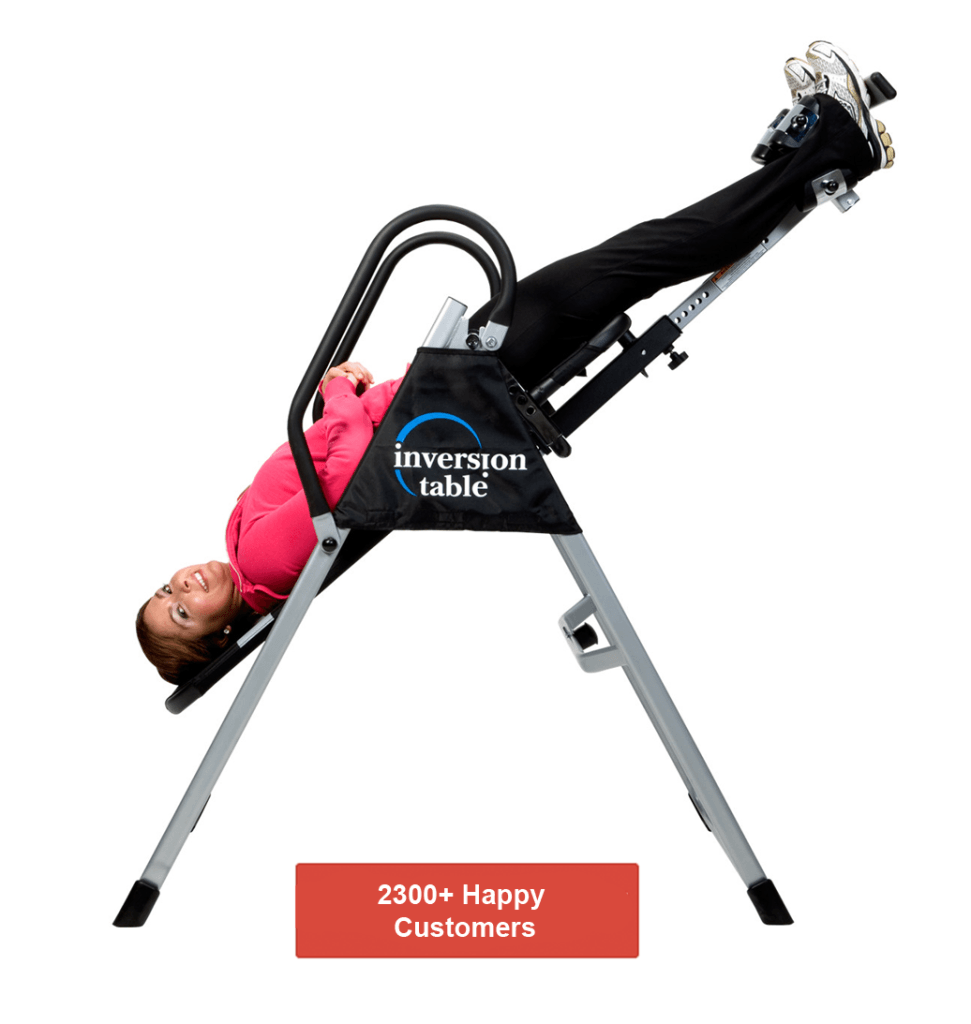 ironman 4000 inversion table 1