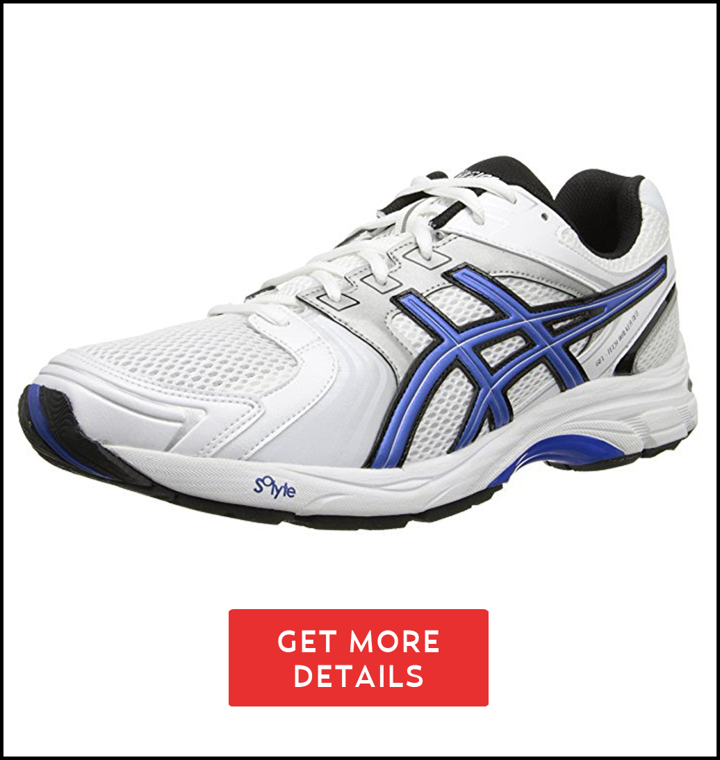 15 Best Walking Shoes For Shin Splints You Should Consider