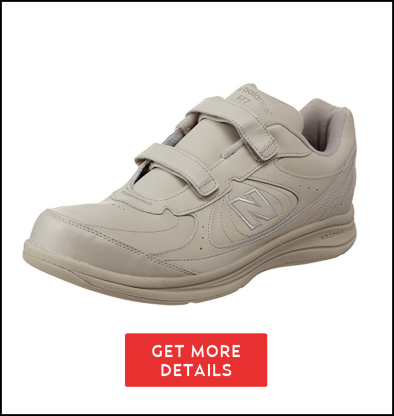15 Best Walking Shoes For Shin Splints You Should Consider