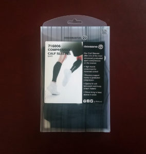 rehband compression calf sleeve review