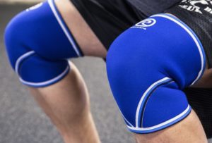 best knee sleeve for squats