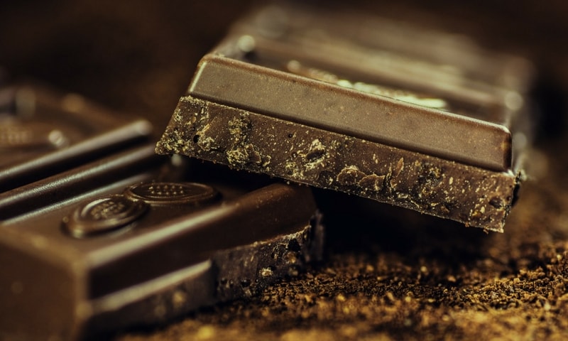 Dark Chocolate to Lose Weight