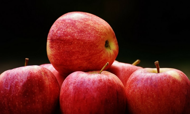 Delicious Apples for Weight Loss