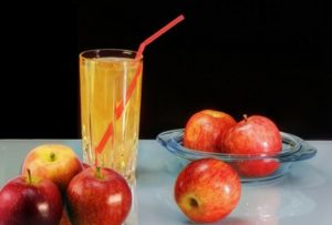 How to Lose Weight with Apple Cider Vinegar